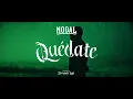 Christian Nodal - Quédate (Video Oficial)