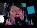 Sienna Spiro - Less (Olivia Rodrigo cover) in the Live Lounge