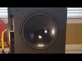 HSU Research VTF-2 MK5 12 Full Review