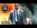🎥 MAN ON FIRE (2004) | Movie Trailer | Full HD | 1080p