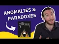The Anomalies and Paradoxes of The Crucible