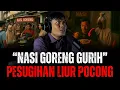 Lagu NASGOR PALING LARIS DI JAKSEL… TERNYATA BUMBU RAHASIANYA AIR LIUR POCONG!!