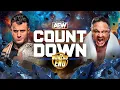 Countdown to Worlds End 2023 AEW Worlds End 23 LIVE on PPV