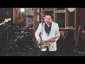 Lagu Just The Two Of Us  -  Cover by Koh Mr.Saxman feat. Dr.JO「 Live At  MAWA Studio 」