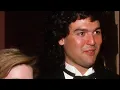 How Priscilla Presley meet Navarone s dad Navarone s own words