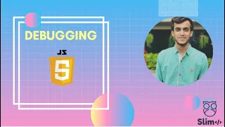 Debugging Javascript Tutorial