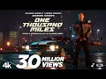 Download Lagu ONE THOUSAND MILES : Yo Yo Honey Singh | Mandy Takhar | Desi Kalakaar | Bhushan Kumar