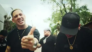 Los del Fondo ft. Gastón Baez , Fede produciendo - Posdata