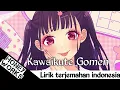 Download Lagu Kawaikute Gomen - HoneyWorks | Lirik Terjemahan Indonesia
