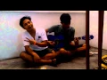 Download Lagu cover kelangan Akustik Ghozi ft anto
