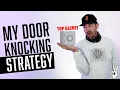Quick Door Knocking Guide For Real Estate Investors
