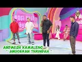 Download Lagu ANDMESH KAMALENG -ANUGERAH TERINDAH BY PERLAN86