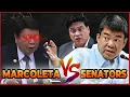 Download Lagu 🔴 VERHIT!!! MARCOLETA TEGEN SENATOREN | Jevara PH