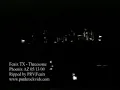 Fenix Tx - Threesome (live 05-13-00, Phoenix AZ)