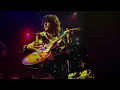 Led Zeppelin: Thank You (Live at New York, July 29th, 1973)