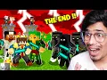 The End 😡| LILYVILLE DAY 25