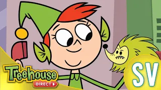 Wayside Fru Framtid Lappen Ep 26 Svensk 