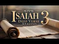 Isaiah 3 The Prophecy Nobody Sees Coming