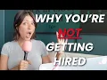 The Recruiter s Honest Guide to Getting Hired in 2026