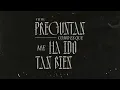 LA DURANGO (Lyric Video) - Peso Pluma, Junior H, Eslabón Armado