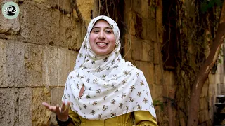 صلي علي سيدنا النبي جد الحسن آمنة الزينبية 