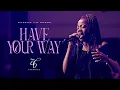 Download Lagu Adawnage Band ft. Lisa ' Anash ' Anangwe  - HAVE YOUR WAY LIVE