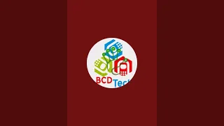 Revolt charger error update. BCD Technology is live