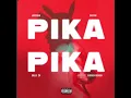 Fuerza Regida ,Calle 24 ,Jorsshh ,Chuyin - Pika Pika