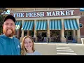 What is The Fresh Market