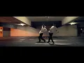 Dennis Ferrer - Hey Hey - Choreography