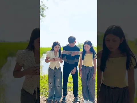 π» WHOSE SHADOW IS THAT? | A MYSTERIOUS SHORT FILM #pukhmawfilms