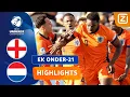 Download Lagu OHIO SCHIET NEDERLAND FANTASTISCH TERUG IN DE WEDSTRIJD!😍🔥| Engeland vs Nederland | EK Onder-21 2025