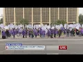 Fresno County Superior Court strike