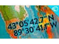 How Do GPS Coordinates Work
