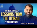 Download Lagu Lessons from the Hijrah | 1st Muharram | Jumuah Khutbah | Shaykh Dr. Yasir Qadhi | EPIC Masjid