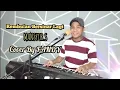 Download Lagu Rembulan Bersinar Lagi_MANSYUR.S Cover By FANDY