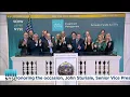 CHARLES SCHWAB INVESTMENT MANAGEMENT, INC. NYSE: SCHW RINGS THE CLOSING BELL® Mp3 Song Download