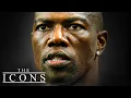 The Full Story Of Terrell Owens - The Icons