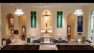 Shirley Kulynych Funeral Mass August 3 2026