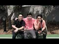 Download Lagu Melukis Senja - Budi Doremi ( Willy Anggawinata Cover )
