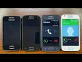 Samsung Galaxy Ace, Ace 2, Ace 3 \u0026 Ace 4 Incoming Calls Over the Horizon Default Ringtones