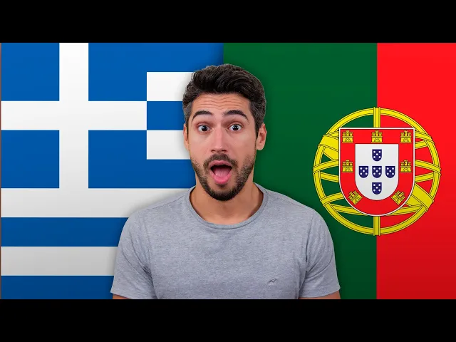 Palavras Gregas no Português