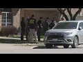 Police identify suspect in Austin Texas mass shooting
