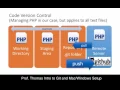 2 Intro to Git