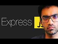 Express js v5 is here after 10 years