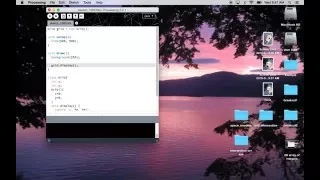 2D arrays of objects