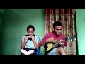 Lagu cover lagu ada kota yang indah cerah 😇🙏