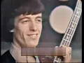 the rolling stones - tell me (you're coming back)(long version) - COLORIZED - wide mono Ic