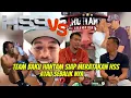 Download Lagu 🔥TEAM HSS siap tampung FIGHTER BAKU HANTAM🔥FORLAN VS WAWAN THETANK