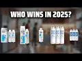 The Top 5 Best Samsung Fridge Filters in 2025 - Must Watch Before Buying